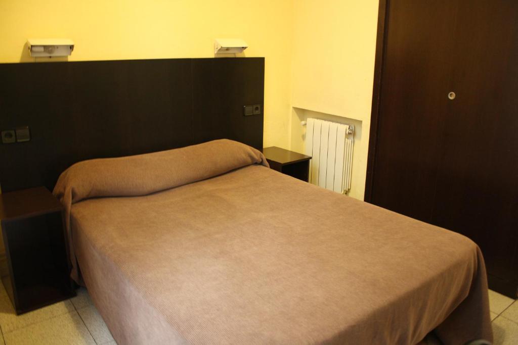 Hostal Baires Barcelona Exteriér fotografie