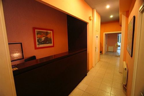 Hostal Baires Barcelona Exteriér fotografie