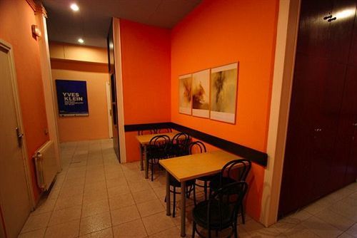 Hostal Baires Barcelona Exteriér fotografie