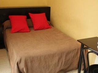 Hostal Baires Barcelona Exteriér fotografie