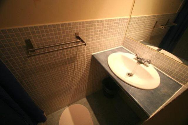 Hostal Baires Barcelona Pokoj fotografie