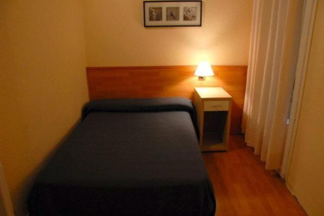 Hostal Baires Barcelona Pokoj fotografie