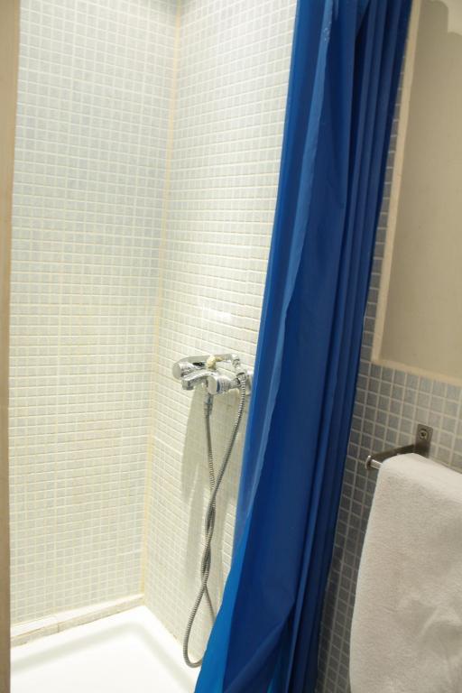 Hostal Baires Barcelona Pokoj fotografie