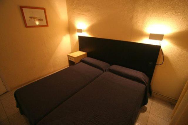 Hostal Baires Barcelona Pokoj fotografie